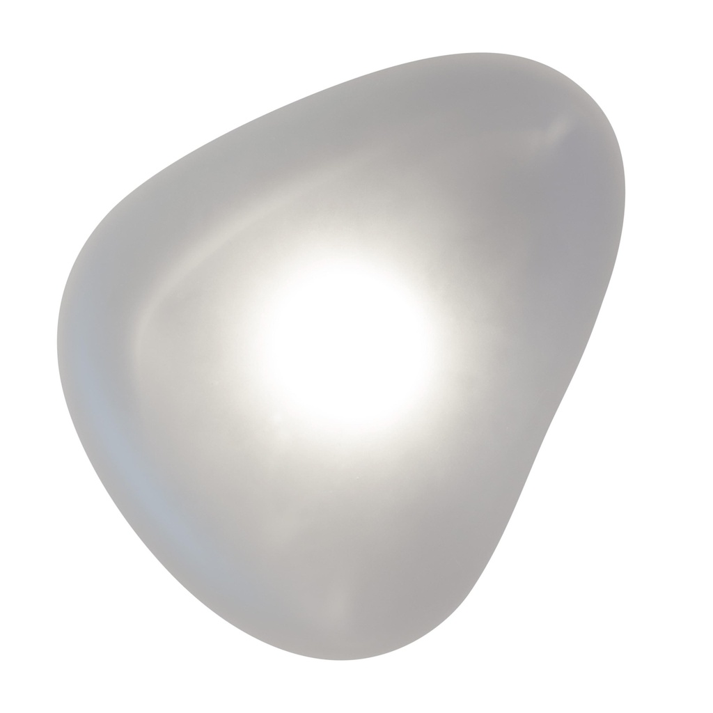 [GLT28AP] Galet Wall Light (Grand Modèle)