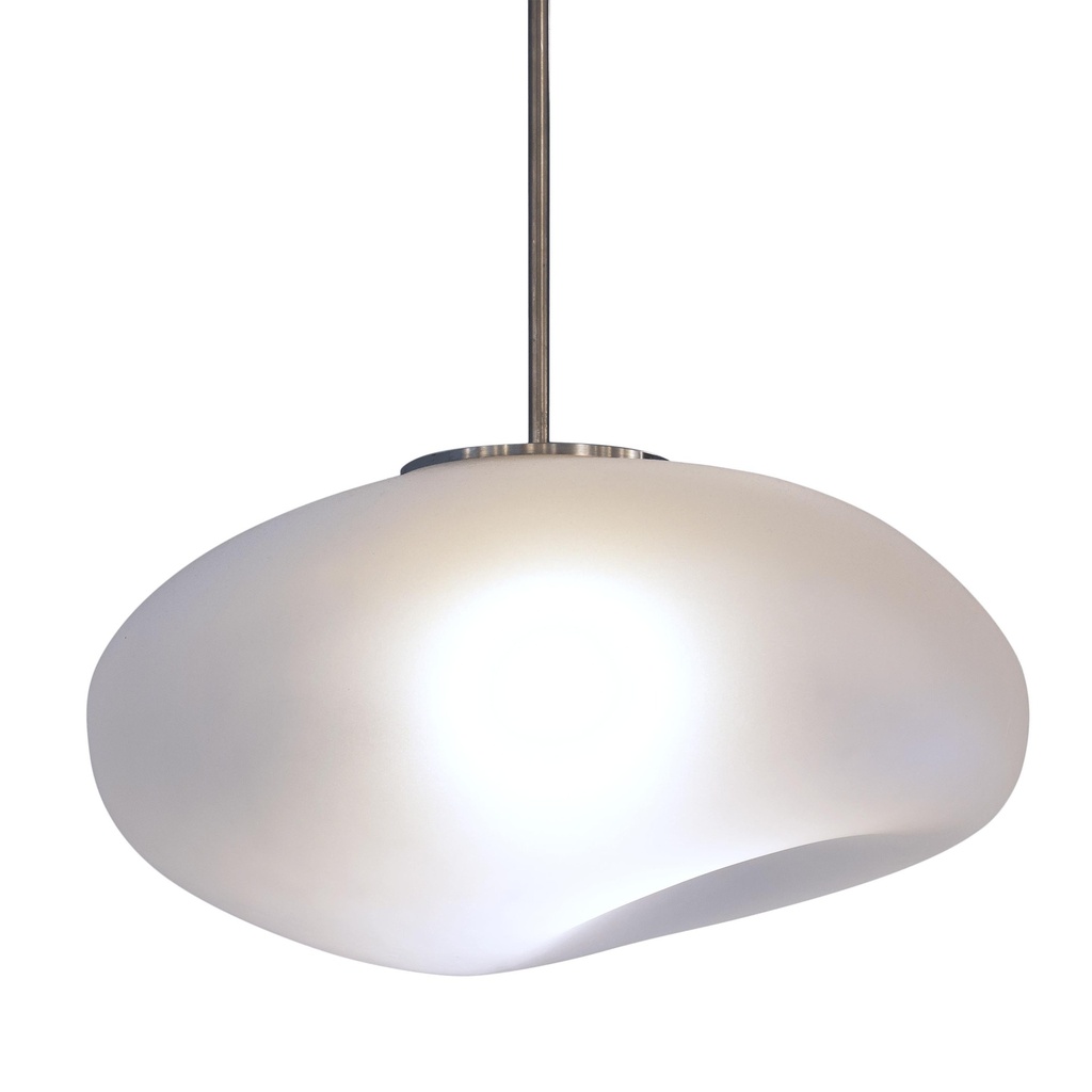 [GLT28SU] Galet Pendant Light (Large)